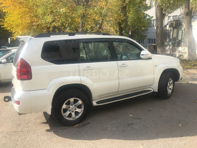 Toyota Prado 2008, 90,100 km - 4.0 l - Bakı