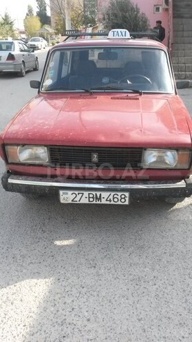 LADA (VAZ) 2104 1987, 20,000 km - 0.1 л - Bakı