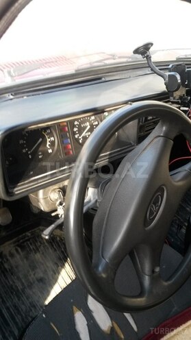 LADA (VAZ) 2104 1987, 20,000 km - 0.1 л - Bakı