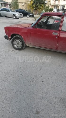 LADA (VAZ) 2104 1987, 20,000 km - 0.1 л - Bakı