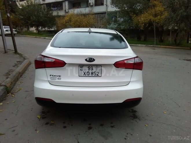 Kia Cerato 2015, 57,000 km - 1.8 l - Bakı