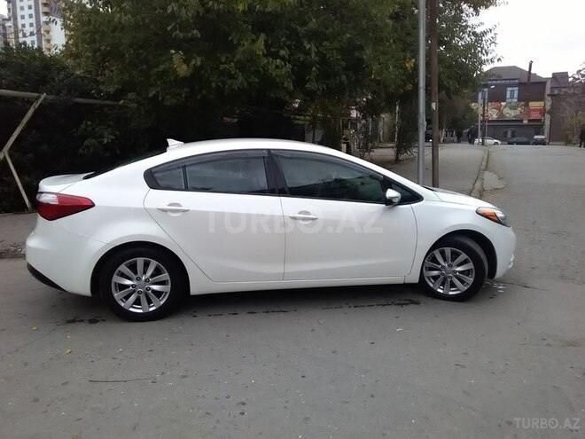 Kia Cerato 2015, 57,000 km - 1.8 l - Bakı