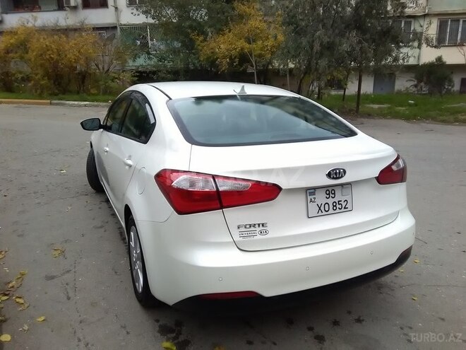 Kia Cerato 2015, 57,000 km - 1.8 l - Bakı