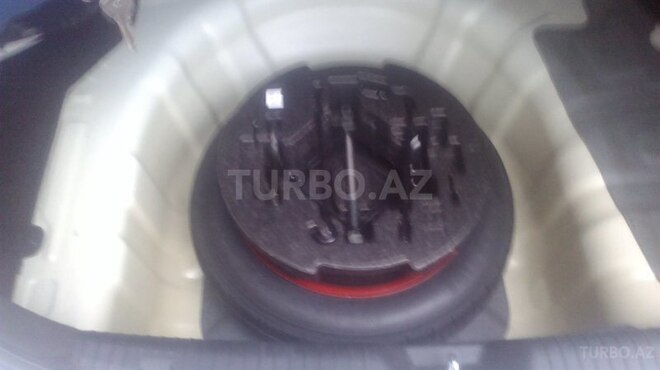 Kia Cerato 2015, 57,000 km - 1.8 l - Bakı