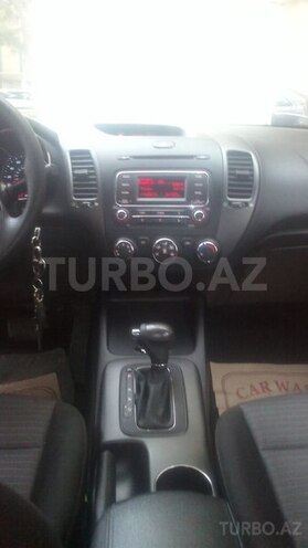 Kia Cerato 2015, 57,000 km - 1.8 l - Bakı