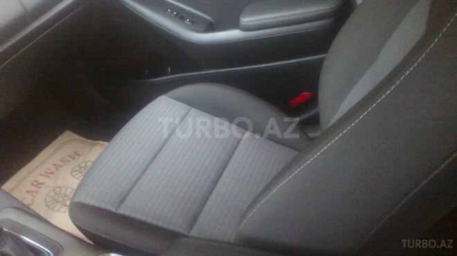 Kia Cerato 2015, 57,000 km - 1.8 l - Bakı