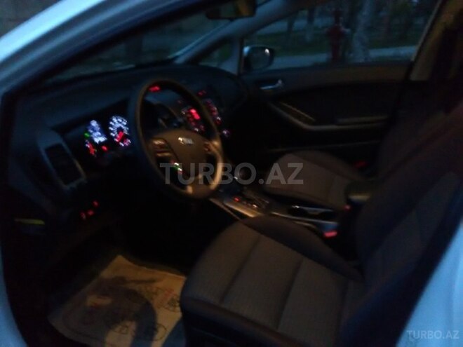 Kia Cerato 2015, 57,000 km - 1.8 l - Bakı