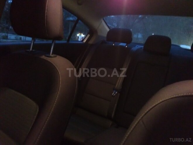 Kia Cerato 2015, 57,000 km - 1.8 l - Bakı