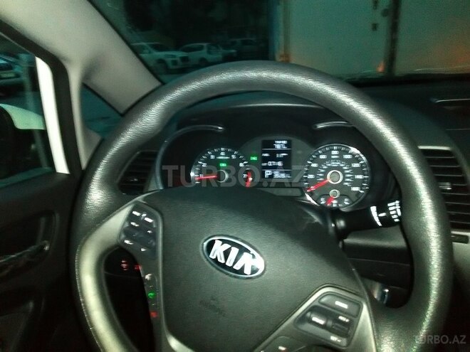 Kia Cerato 2015, 57,000 km - 1.8 l - Bakı