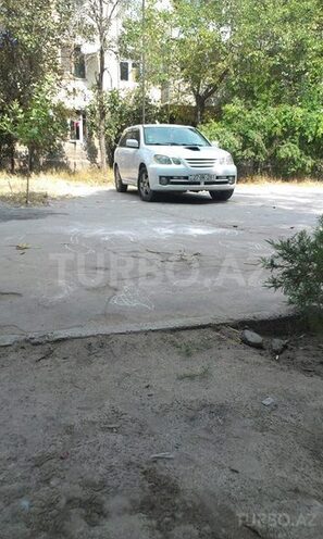 Mitsubishi Airtrek 2003, 1,324,650 km - 2.4 л - Xudat