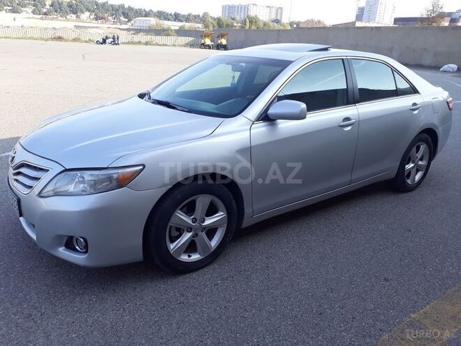 Toyota Camry 2010, 187,000 km - 0.3 l - Bakı