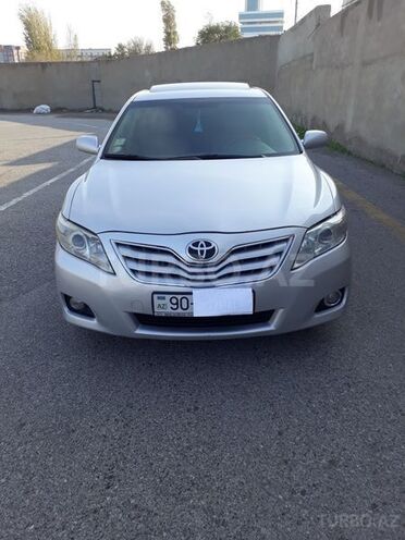 Toyota Camry 2010, 187,000 km - 0.3 l - Bakı