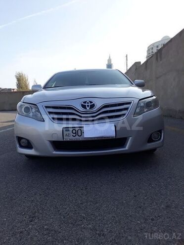 Toyota Camry 2010, 187,000 km - 0.3 l - Bakı