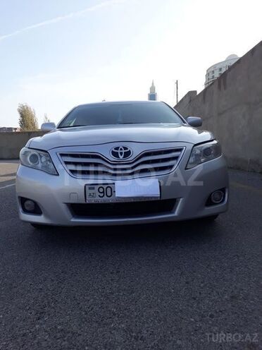 Toyota Camry 2010, 187,000 km - 0.3 l - Bakı