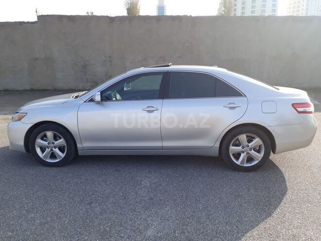 Toyota Camry 2010, 187,000 km - 0.3 l - Bakı
