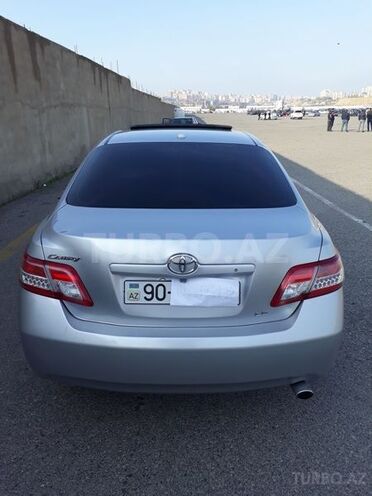 Toyota Camry 2010, 187,000 km - 0.3 l - Bakı