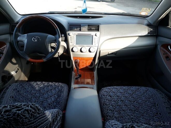 Toyota Camry 2010, 187,000 km - 0.3 l - Bakı