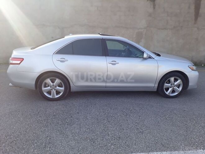 Toyota Camry 2010, 187,000 km - 0.3 l - Bakı
