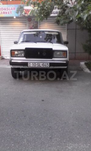 LADA (VAZ) 2107 2006, 65,000 km - 1.6 l - Bakı