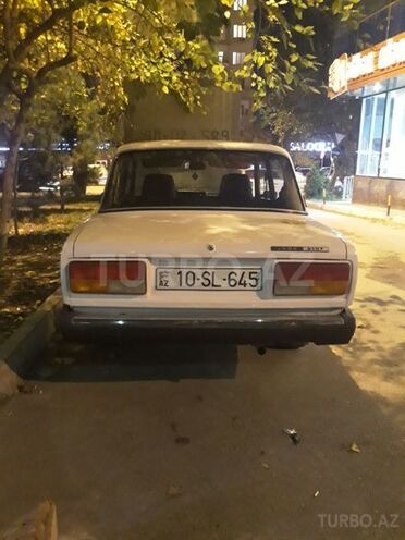 LADA (VAZ) 2107 2006, 65,000 km - 1.6 l - Bakı