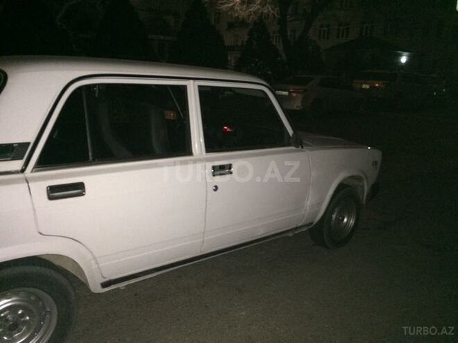 LADA (VAZ) 2107 2006, 65,000 km - 1.6 l - Bakı