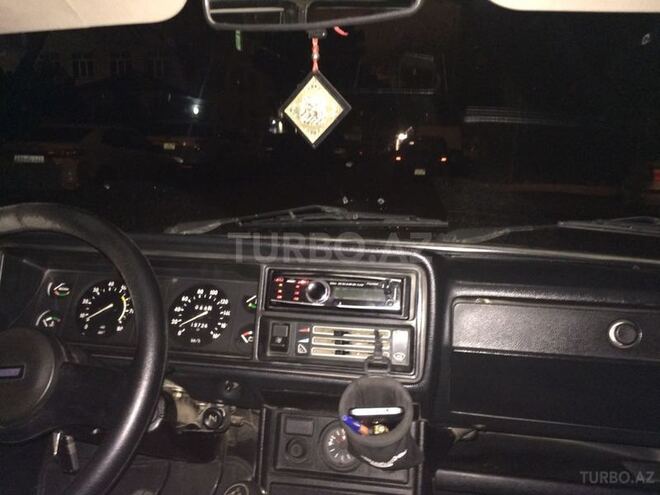 LADA (VAZ) 2107 2006, 65,000 km - 1.6 l - Bakı