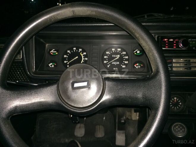 LADA (VAZ) 2107 2006, 65,000 km - 1.6 l - Bakı