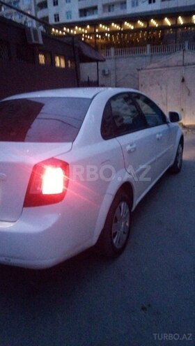 Daewoo Gentra 2014, 136,000 km - 1.5 l - Bakı