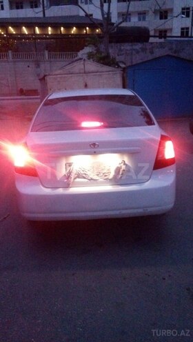 Daewoo Gentra 2014, 136,000 km - 1.5 l - Bakı