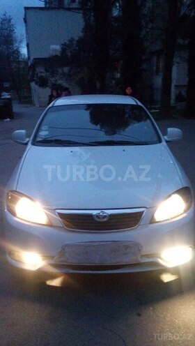 Daewoo Gentra 2014, 136,000 km - 1.5 l - Bakı