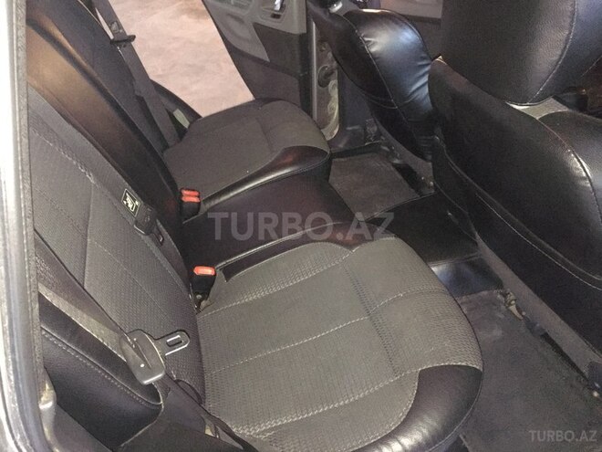 Jeep Grand Cherokee 2003, 220,123 km - 4.7 l - Sumqayıt