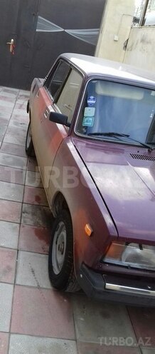 LADA (VAZ) 2107 2000, 286,160 km - 1.6 л - Bakı