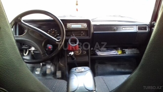 LADA (VAZ) 2107 2000, 286,160 km - 1.6 л - Bakı