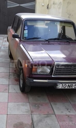 LADA (VAZ) 2107 2000, 286,160 km - 1.6 л - Bakı
