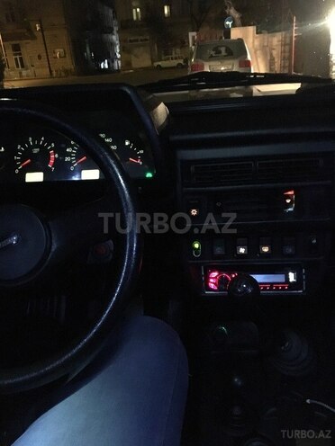 LADA (VAZ) Niva 2013, 106,000 km - 1.7 l - Bakı