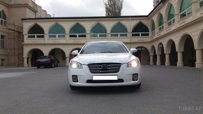 FAW Besturn B50 2013, 114,000 km - 1.6 l - Bakı