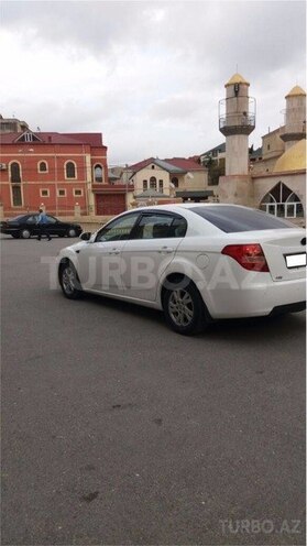 FAW Besturn B50 2013, 114,000 km - 1.6 l - Bakı