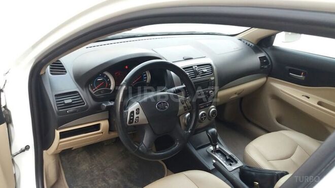 FAW Besturn B50 2013, 114,000 km - 1.6 l - Bakı