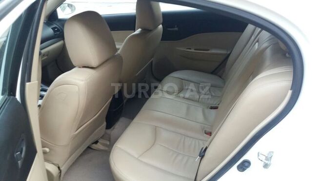 FAW Besturn B50 2013, 114,000 km - 1.6 l - Bakı