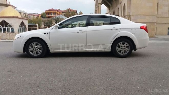 FAW Besturn B50 2013, 114,000 km - 1.6 l - Bakı