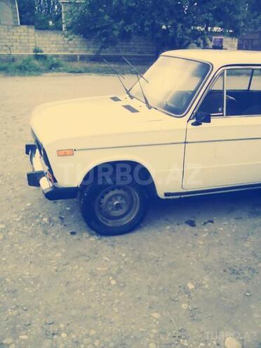 LADA (VAZ) 2106 2001, 200,000 km - 1.6 l - Xaçmaz