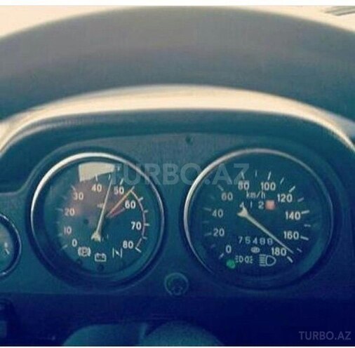 LADA (VAZ) 2106 2001, 200,000 km - 1.6 l - Xaçmaz