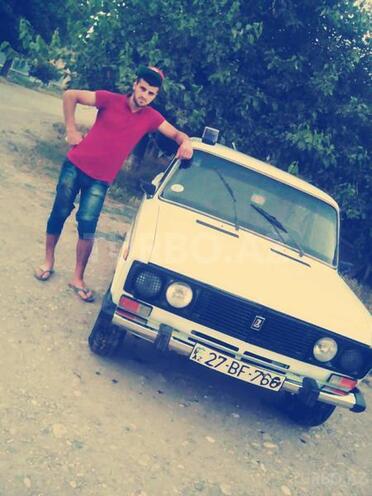 LADA (VAZ) 2106 2001, 200,000 km - 1.6 l - Xaçmaz