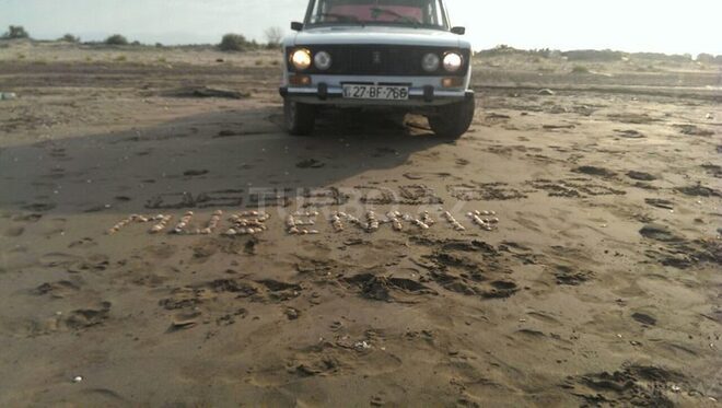 LADA (VAZ) 2106 2001, 200,000 km - 1.6 l - Xaçmaz