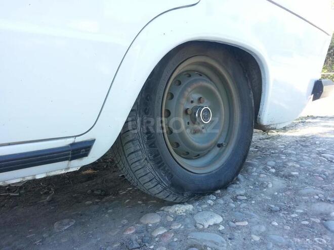LADA (VAZ) 2106 2001, 200,000 km - 1.6 l - Xaçmaz