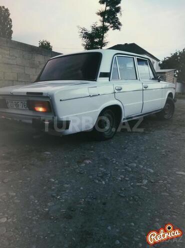 LADA (VAZ) 2106 2001, 200,000 km - 1.6 l - Xaçmaz