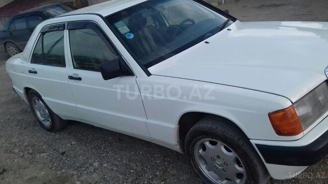 Mercedes 190 1992, 295,000 km - 1.8 л - Bakı