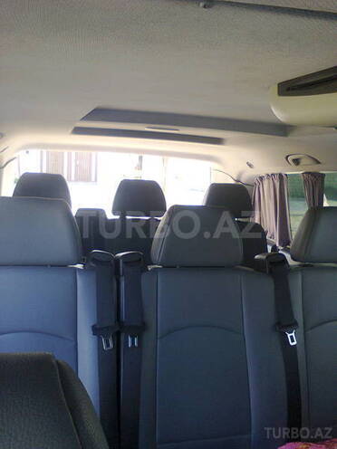 Mercedes Vito 2010, 180,000 km - 2.2 l - Şabran