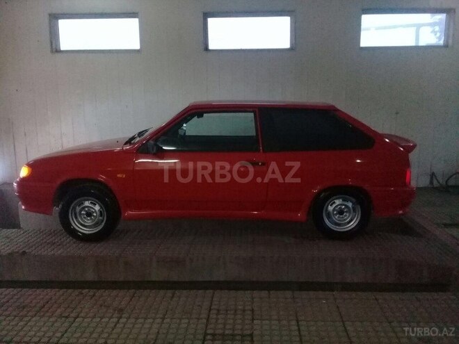 LADA (VAZ) 2113 2001, 219,399 km - 1.6 l - Bakı