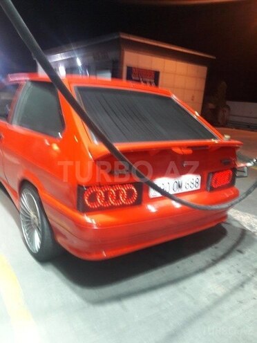 LADA (VAZ) 2113 2001, 219,399 km - 1.6 l - Bakı